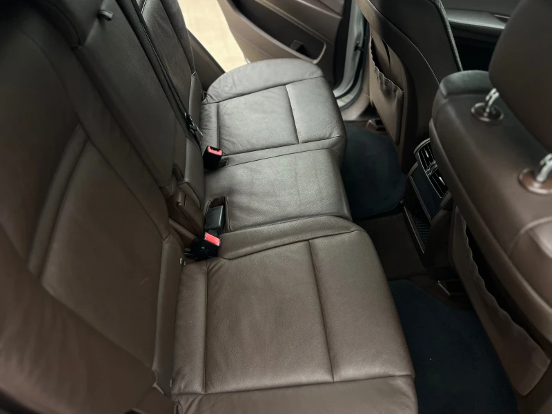 BMW X5 SPORT / 6+ 1 МЕСТА / ОБСЛУЖЕН / КАСКО / NAVI, снимка 13 - Автомобили и джипове - 52325950