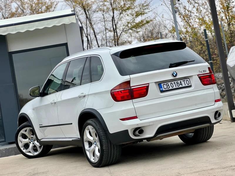 BMW X5 SPORT / 6+ 1 МЕСТА / ОБСЛУЖЕН / КАСКО / NAVI, снимка 4 - Автомобили и джипове - 52325950