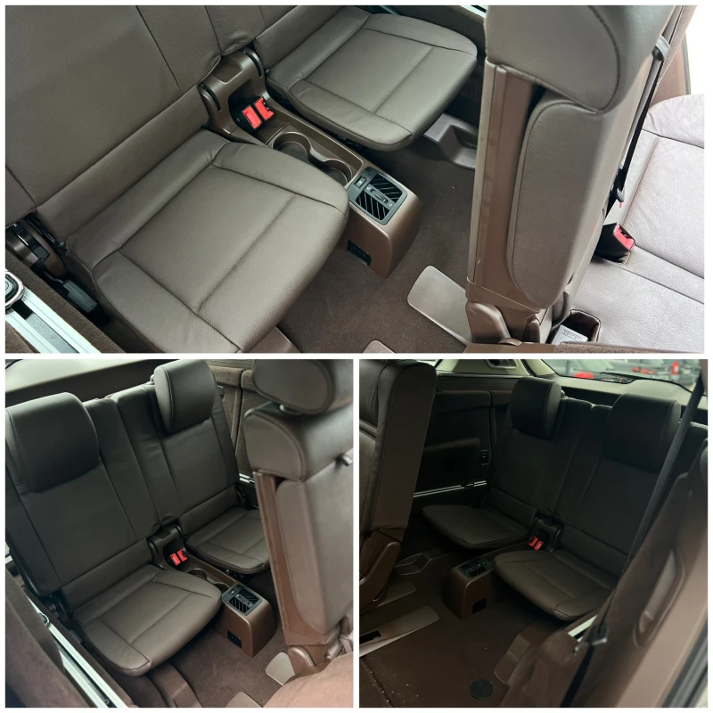 BMW X5 SPORT / 6+ 1 МЕСТА / ОБСЛУЖЕН / КАСКО / NAVI, снимка 15 - Автомобили и джипове - 52325950