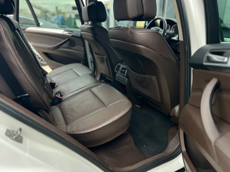 BMW X5 SPORT / 6+ 1 МЕСТА / ОБСЛУЖЕН / КАСКО / NAVI, снимка 14 - Автомобили и джипове - 52325950
