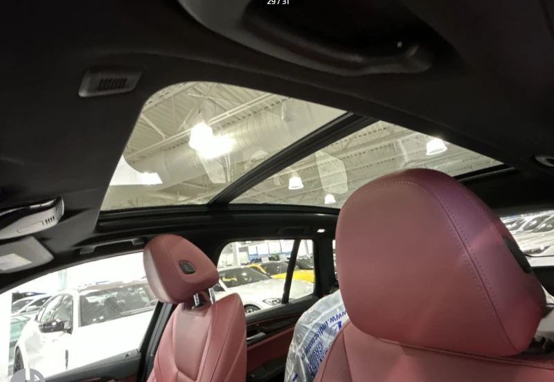 BMW X3 Enhanced Package Harman/Kardon Sound / КРАЙНА , снимка 14 - Автомобили и джипове - 52640345