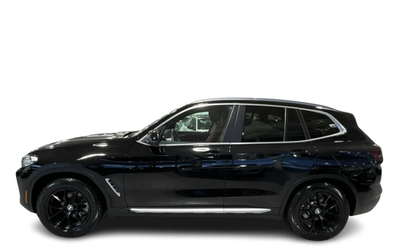 BMW X3 Enhanced Package Harman/Kardon Sound / КРАЙНА , снимка 10 - Автомобили и джипове - 52640345