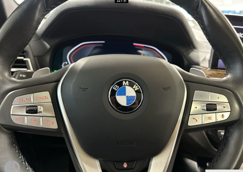 BMW X3 Enhanced Package Harman/Kardon Sound / КРАЙНА , снимка 17 - Автомобили и джипове - 52640345