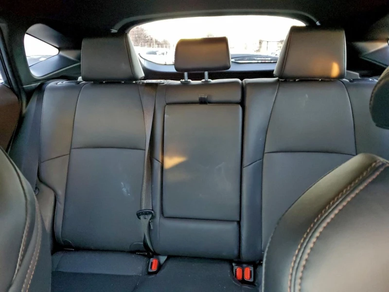 Toyota Venza 2.5l Le, снимка 10 - Автомобили и джипове - 53183719