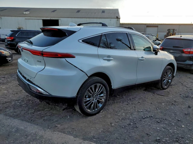 Toyota Venza 2.5l Le, снимка 3 - Автомобили и джипове - 53183719