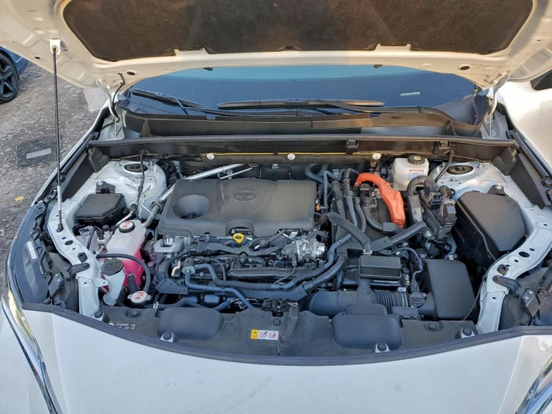 Toyota Venza 2.5l Le, снимка 12 - Автомобили и джипове - 53183719