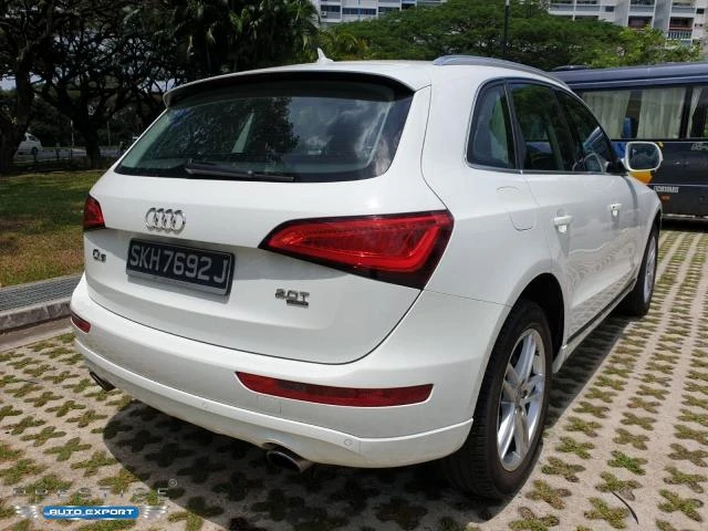 Audi Q5 Face!!! 2.0,3.0 TDI, 2.0TFSI!!!, снимка 3 - Автомобили и джипове - 46854779