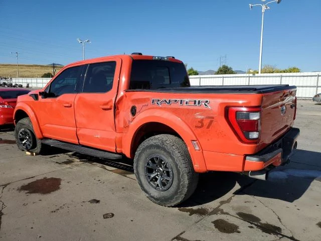 Ford F150 RAPTOR AWD, снимка 2 - Автомобили и джипове - 48690360