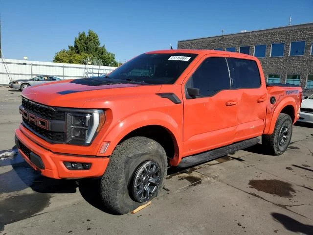 Ford F150 RAPTOR AWD, снимка 1 - Автомобили и джипове - 48690360