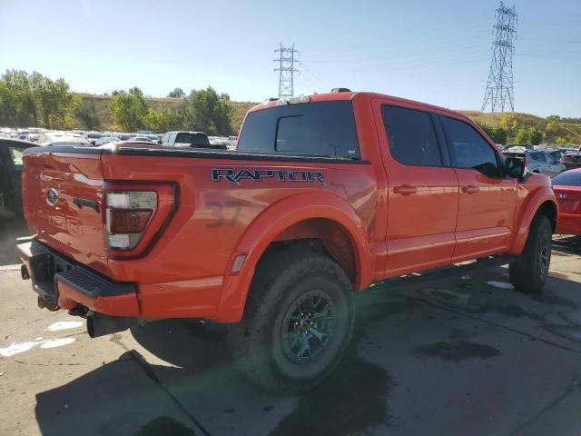 Ford F150 RAPTOR AWD, снимка 3 - Автомобили и джипове - 48690360