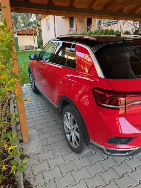 VW T-Roc  - изображение 3
