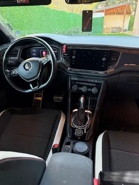 VW T-Roc  - изображение 5