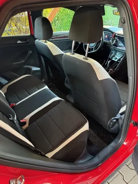 VW T-Roc  - изображение 6