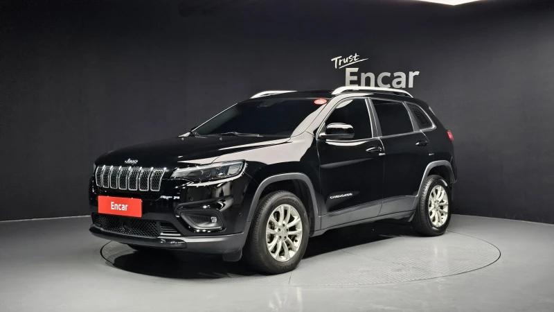 Jeep Grand cherokee 2.4 Longitude High AWD - 25500 лв. - 22655540 1