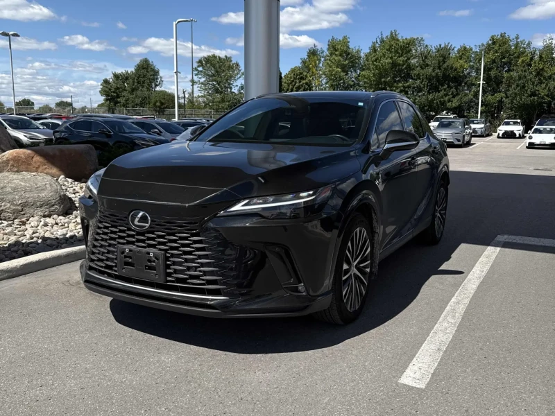 Lexus RX 350h * Luxury Auto* * АВТОКРЕДИТ* * ЦЕНА ДО БЪЛГАРИЯ* - 87500 лв. - 50008206 1
