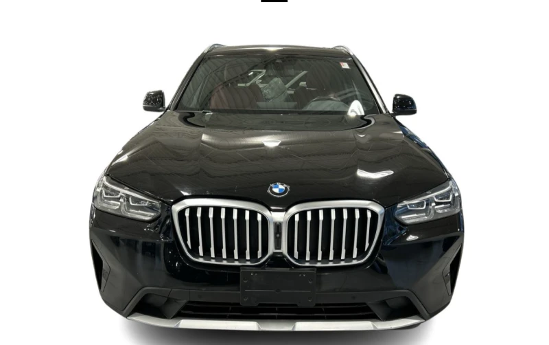 BMW X3 Enhanced Package Harman/Kardon Sound / КРАЙНА  - 57500 лв. / 29399.28 € - 11963784 1