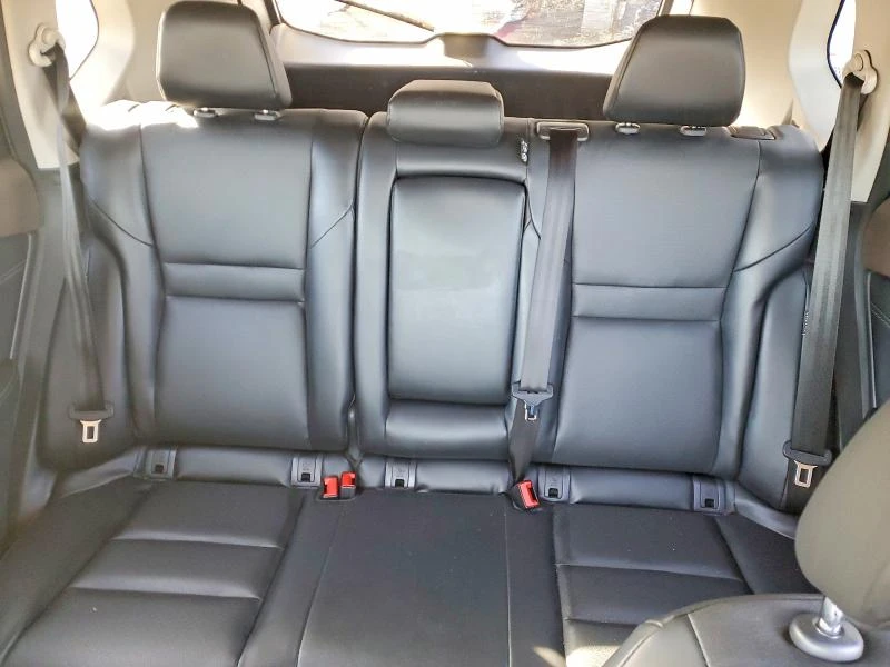 Nissan Rogue 1.5L 3 ALL WHEEL DRIVE | Mobile.bg � ����������� 10