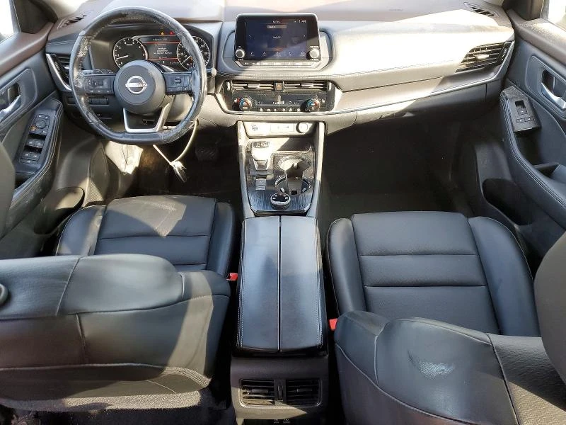 Nissan Rogue 1.5L 3 ALL WHEEL DRIVE | Mobile.bg � ����������� 8