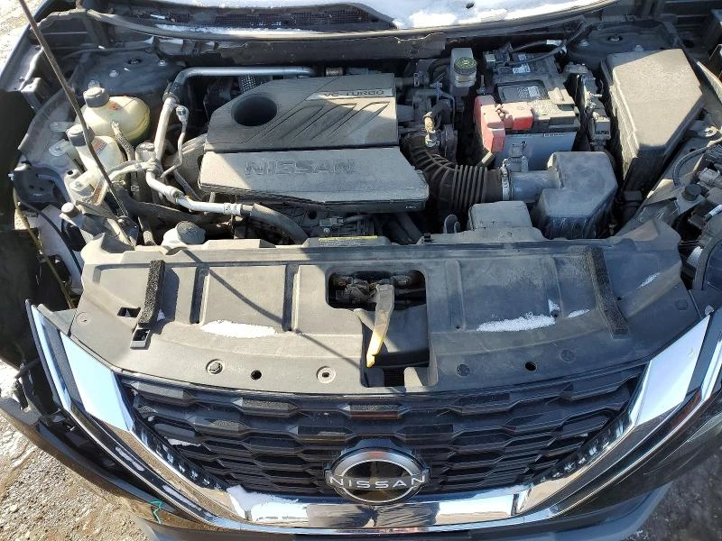 Nissan Rogue 1.5L 3 ALL WHEEL DRIVE | Mobile.bg � ����������� 13