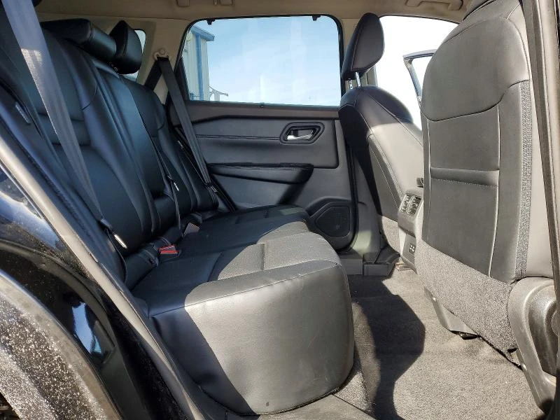 Nissan Rogue 1.5L 3 ALL WHEEL DRIVE | Mobile.bg � ����������� 11