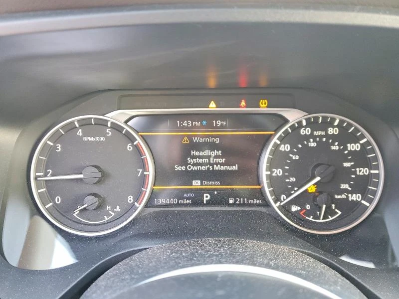 Nissan Rogue 1.5L 3 ALL WHEEL DRIVE | Mobile.bg � ����������� 9