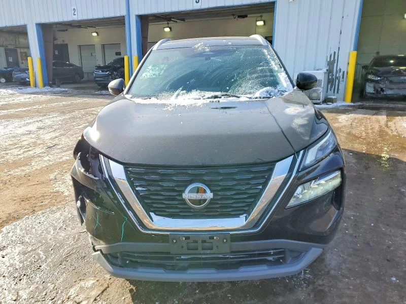 Nissan Rogue 1.5L 3 ALL WHEEL DRIVE | Mobile.bg � ����������� 5