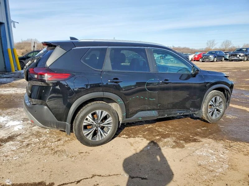 Nissan Rogue 1.5L 3 ALL WHEEL DRIVE | Mobile.bg � ����������� 3