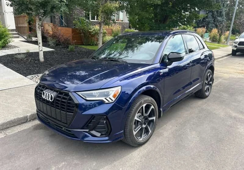 Audi Q3 * TECHNIK * CARFAX *  | Mobile.bg � ����������� 1