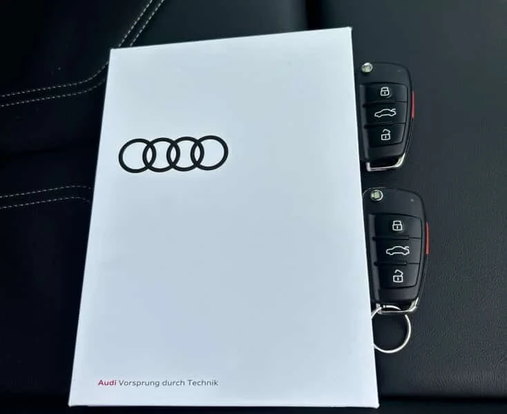 Audi Q3 * TECHNIK * CARFAX *  | Mobile.bg � ����������� 8