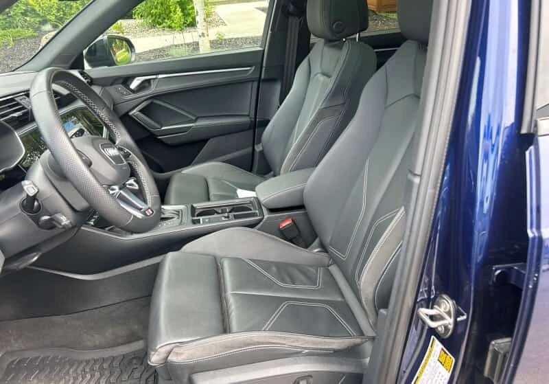 Audi Q3 * TECHNIK * CARFAX *  | Mobile.bg � ����������� 4