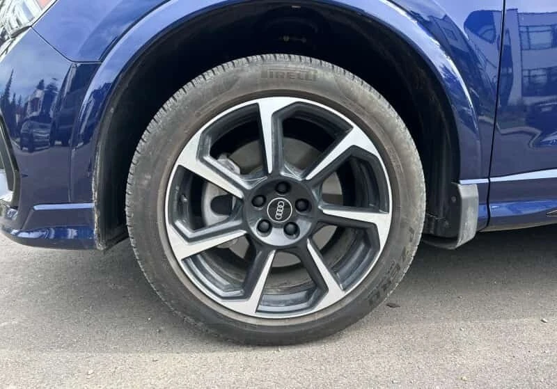 Audi Q3 * TECHNIK * CARFAX *  | Mobile.bg � ����������� 3
