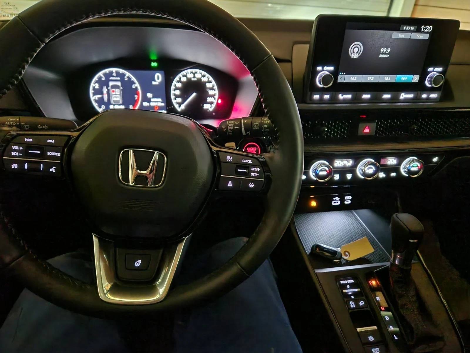 Honda Cr-v     132 !!!CR-V SPORT   | Mobile.bg   13