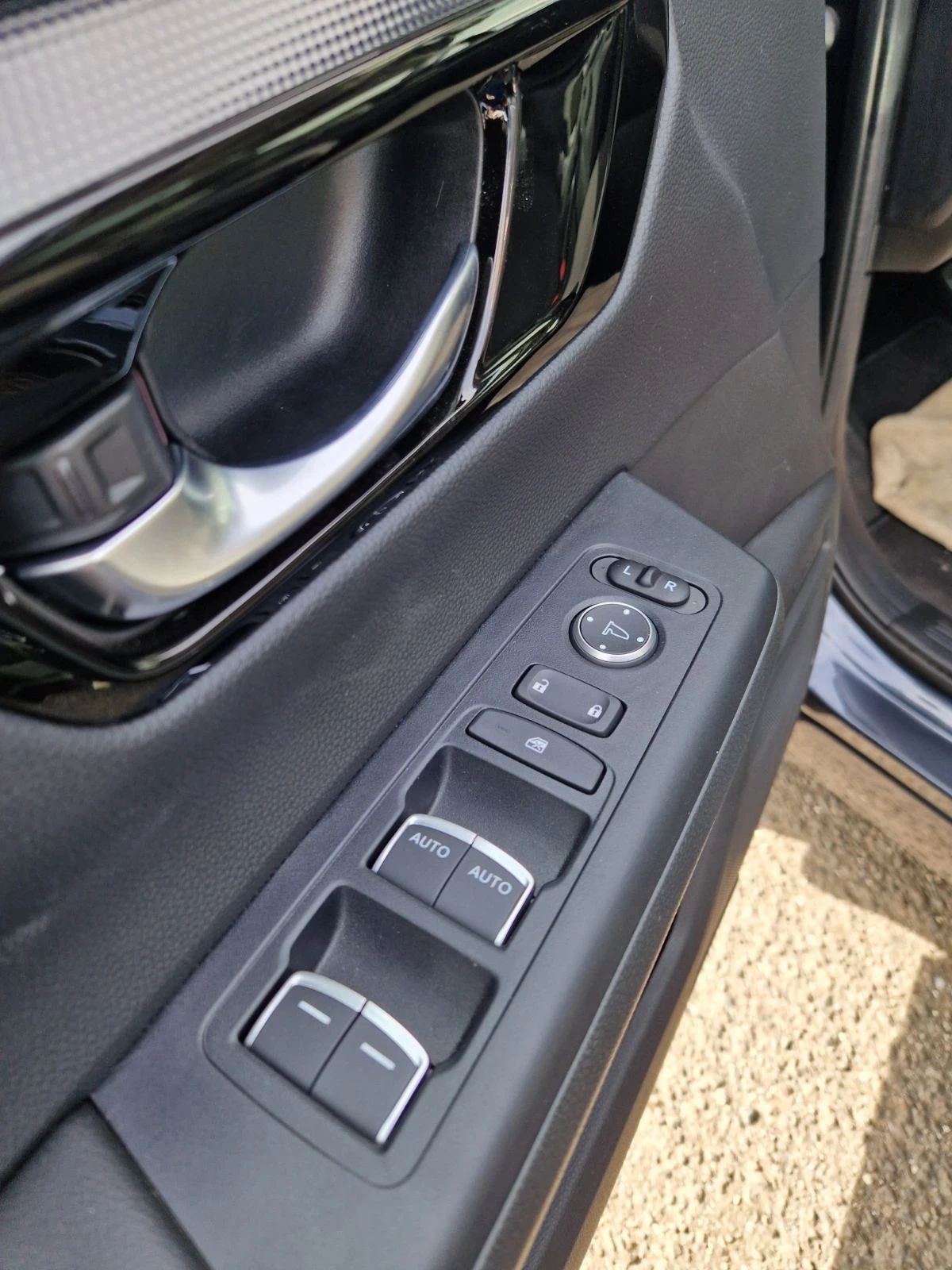 Honda Cr-v     132 !!!CR-V SPORT   | Mobile.bg   12