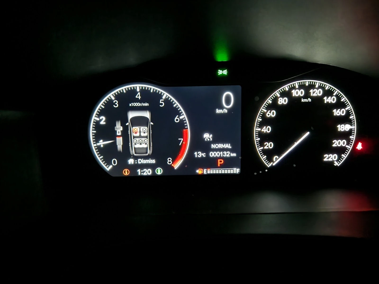 Honda Cr-v     132 !!!CR-V SPORT   | Mobile.bg   14