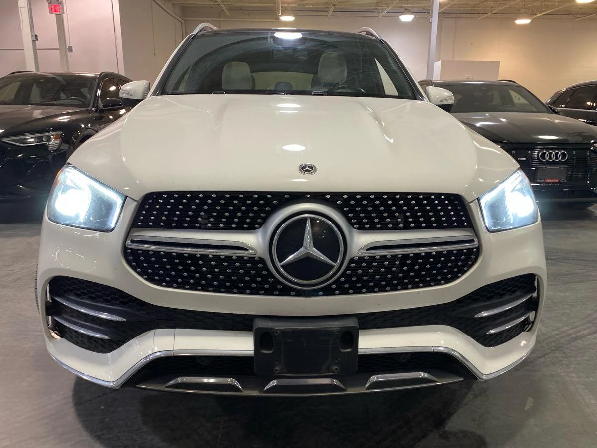 Mercedes-Benz GLE 450 AMG * GLE 450 * 4MATIC * * * АвтоКредит - изображение 2