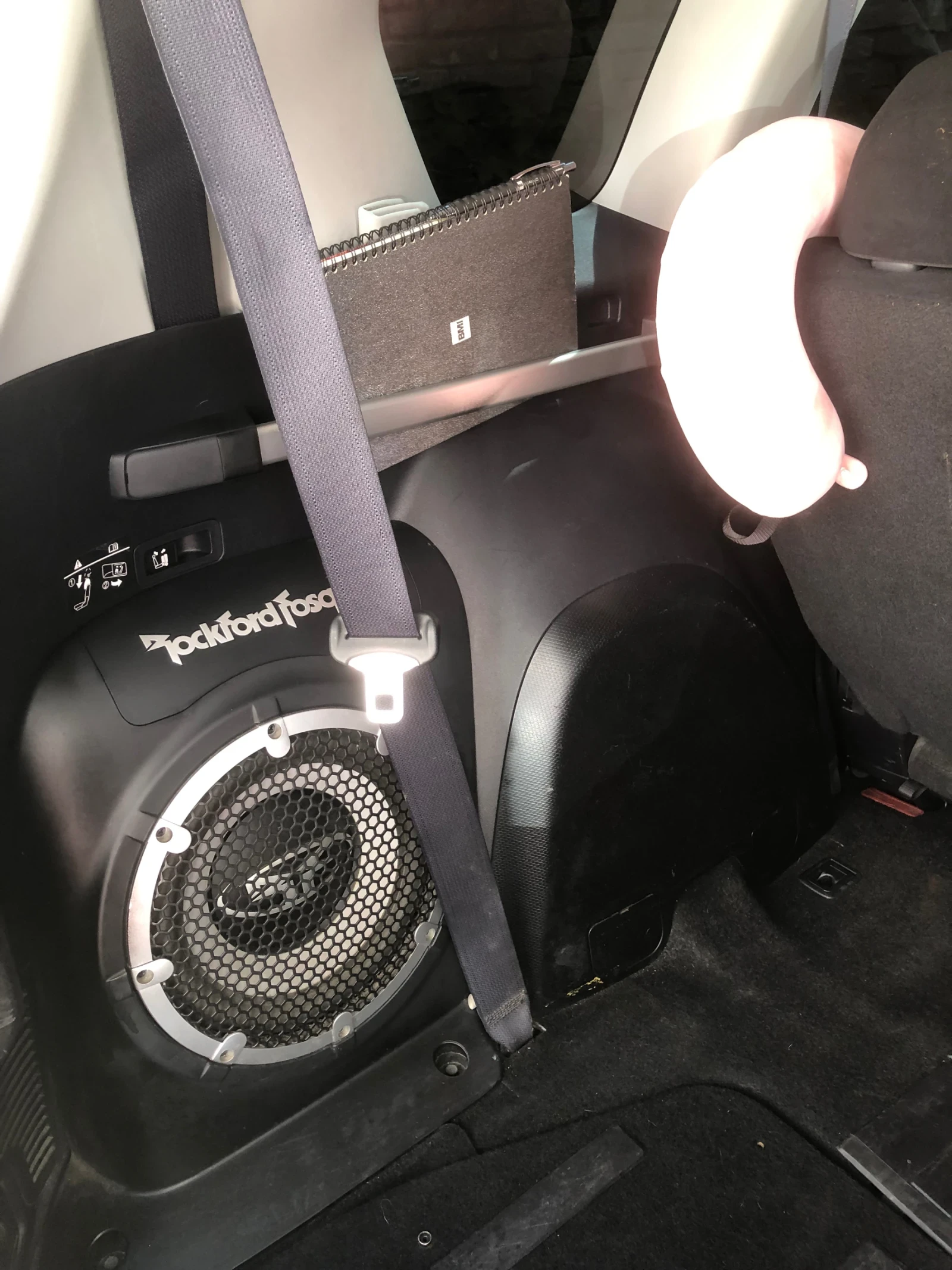 Mitsubishi Outlander 2.4I - изображение 10