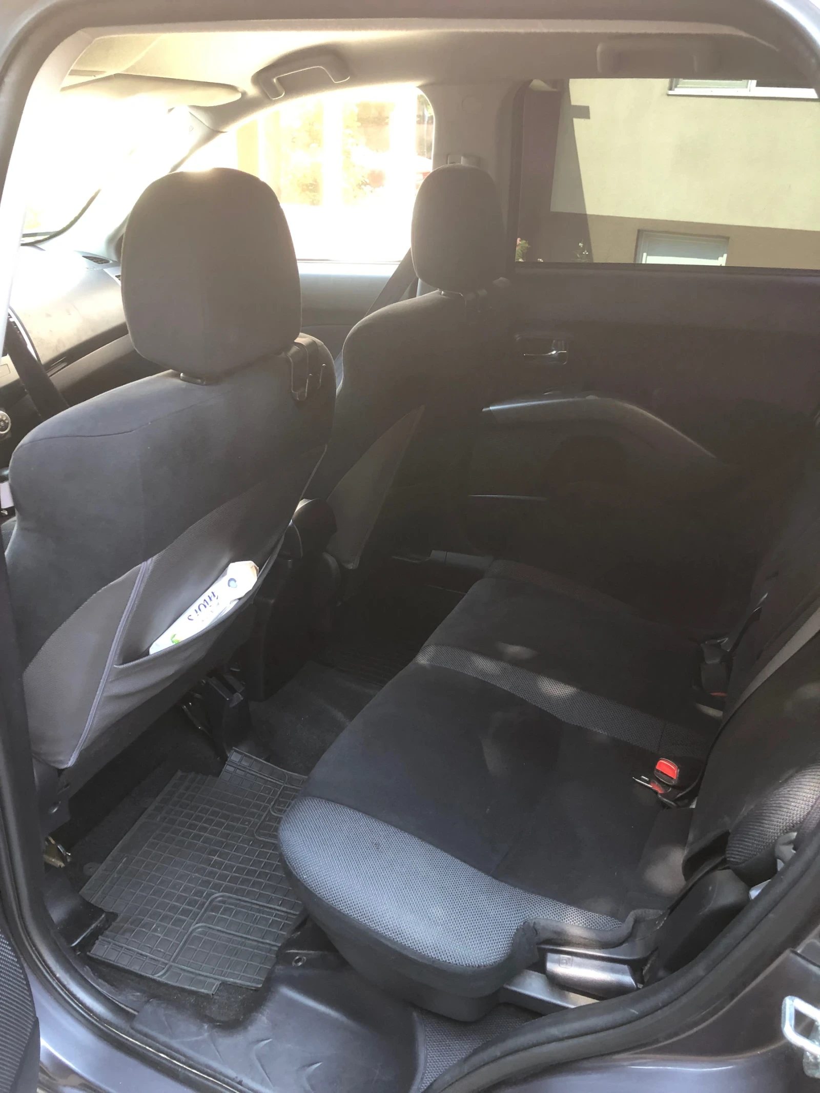 Mitsubishi Outlander 2.4I - изображение 9