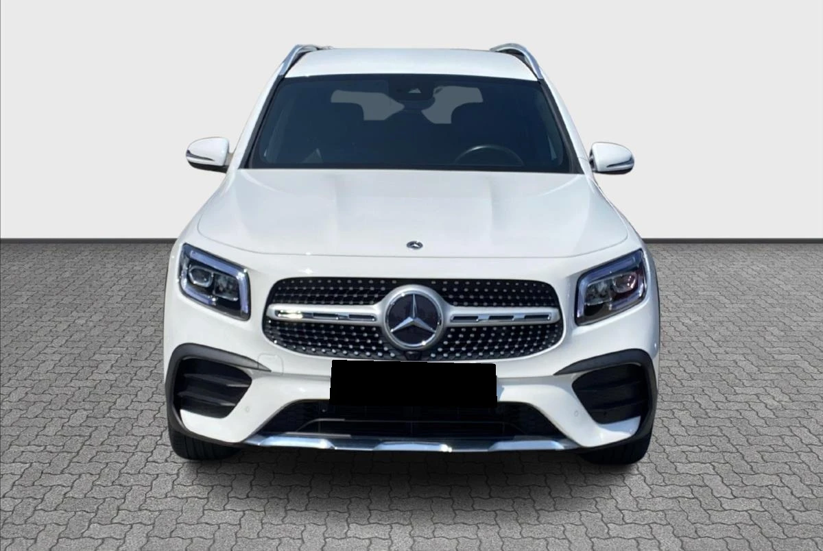 Mercedes-Benz GLB 200d AMG Line 4Matic - изображение 2