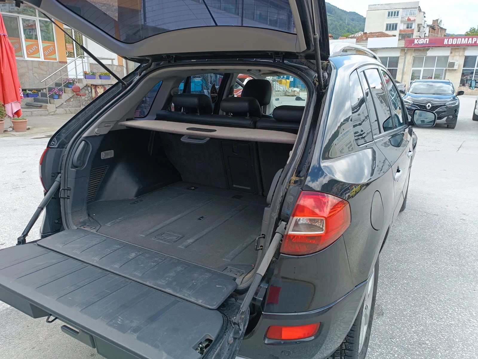 Renault Koleos  - изображение 3