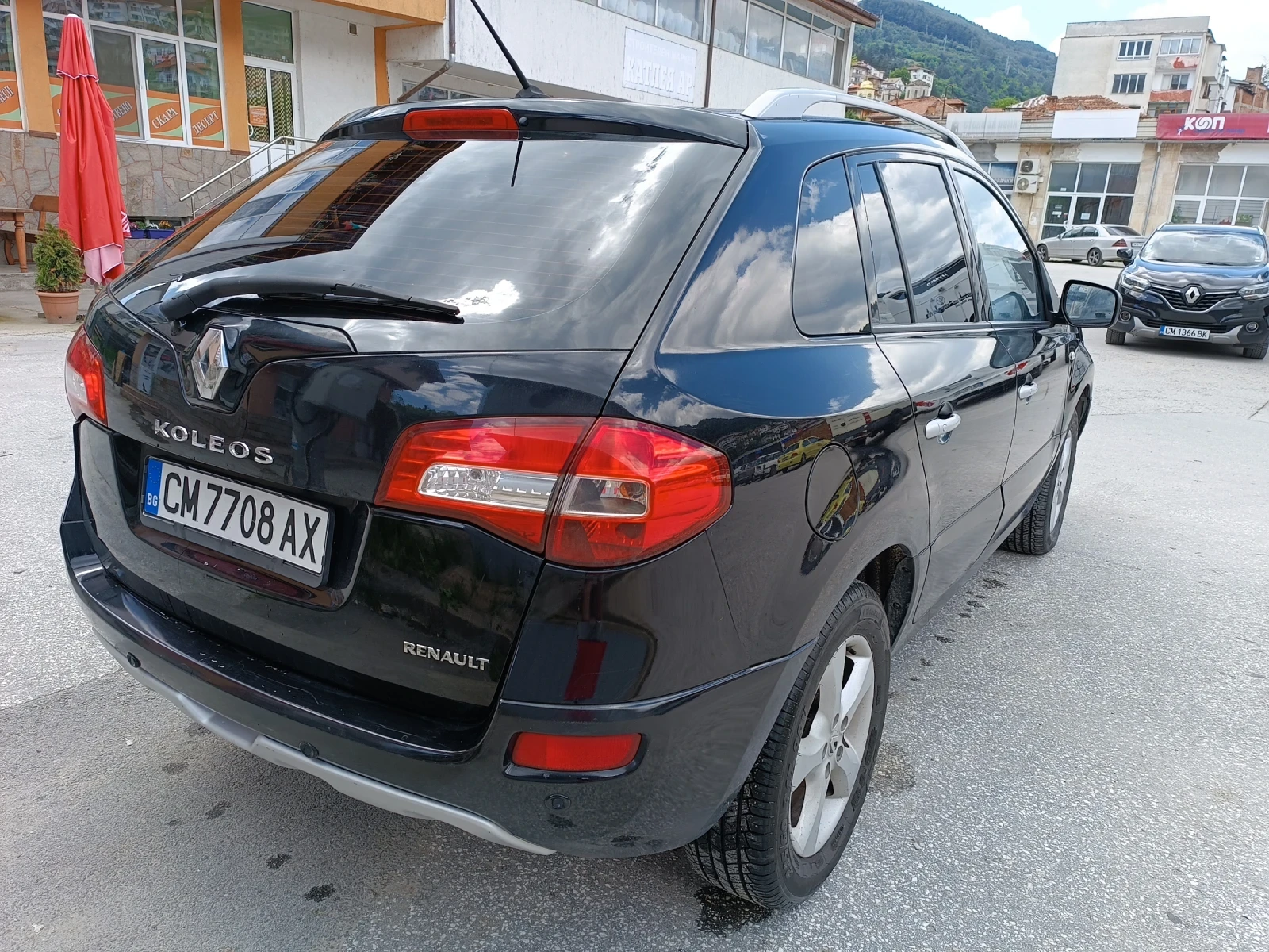 Renault Koleos  - изображение 2