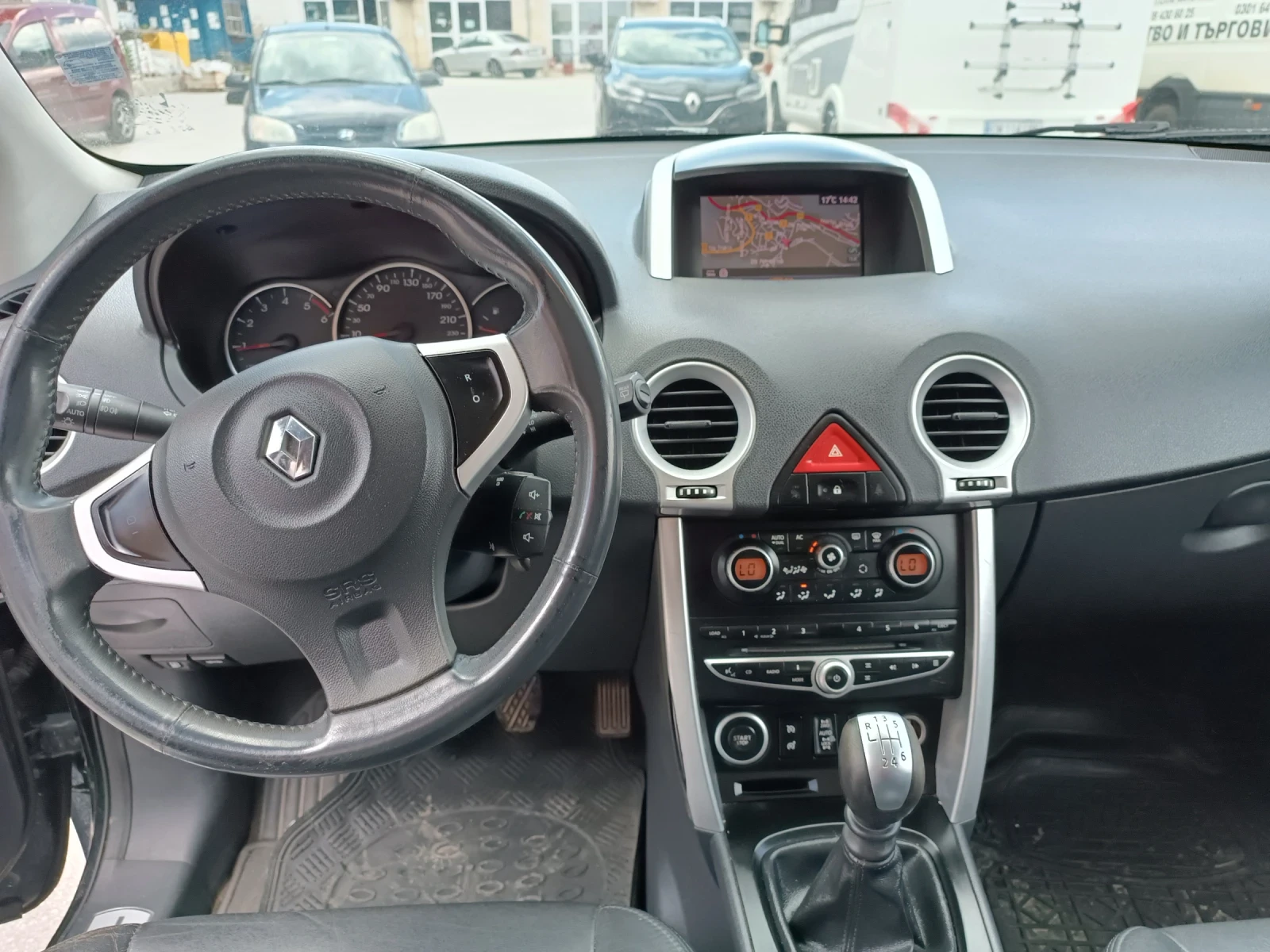 Renault Koleos  - изображение 9