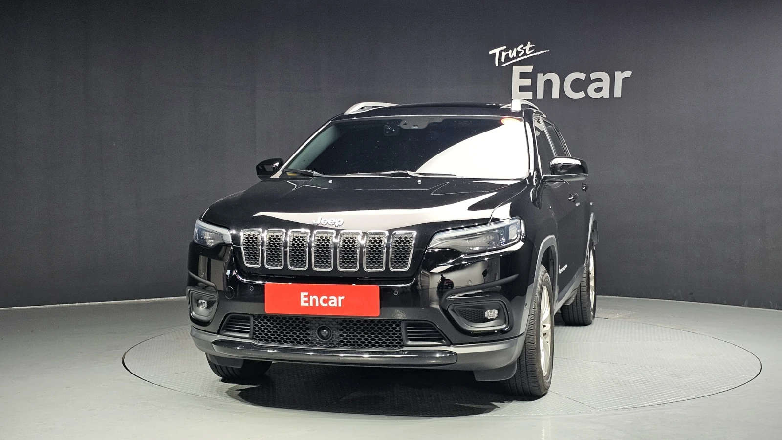 Jeep Grand cherokee 2.4 Longitude High AWD - изображение 3