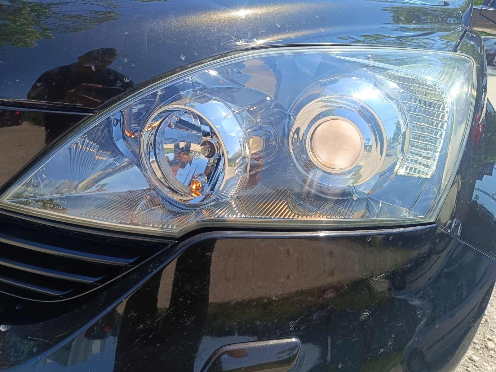 Honda Cr-v  - изображение 7