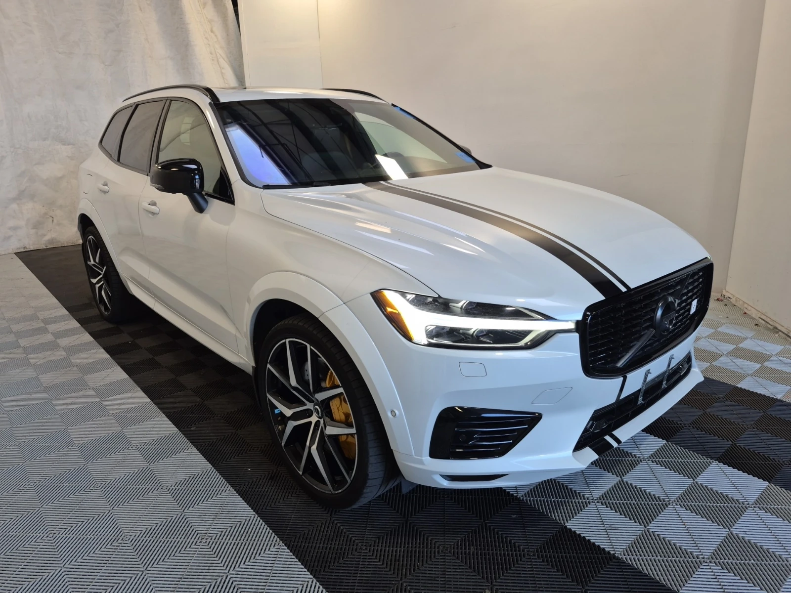Volvo XC60 AWD * CARFAX * АвтоКредит * Цена до България*  - изображение 2