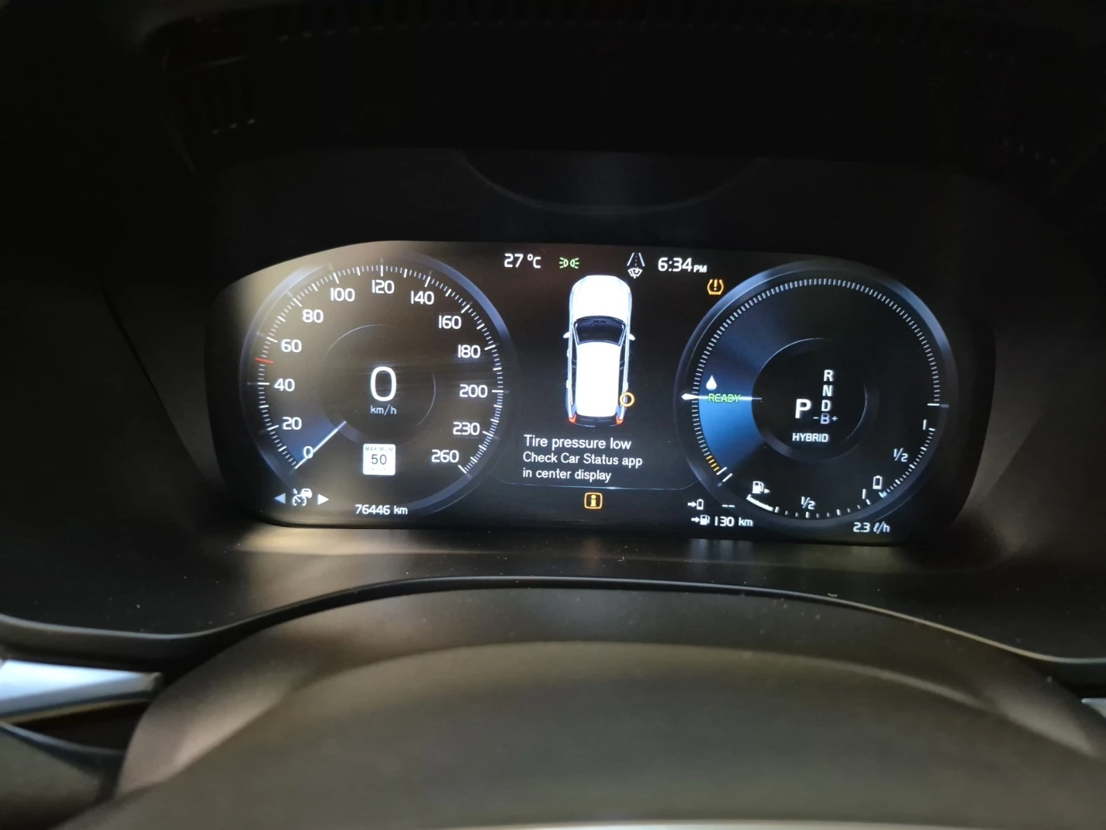 Volvo XC60 AWD * CARFAX * АвтоКредит * Цена до България*  - изображение 9
