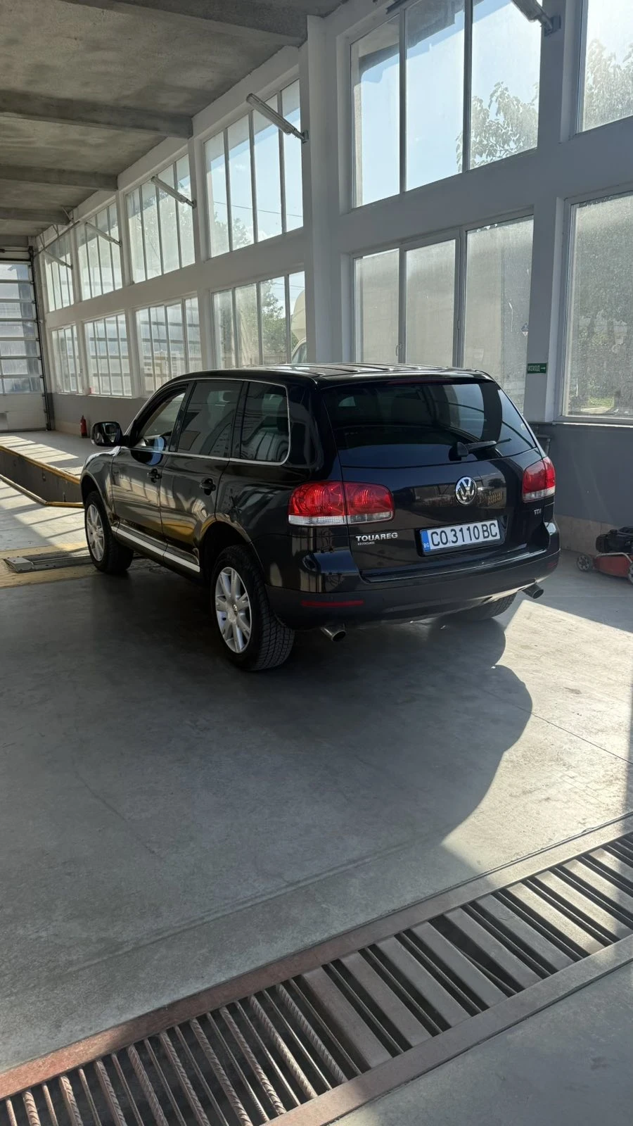 VW Touareg  - изображение 2
