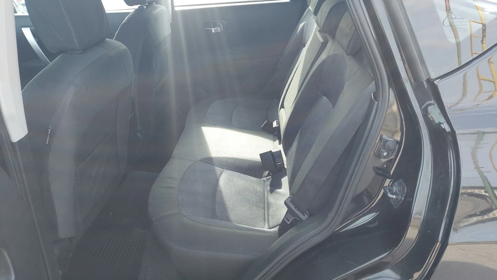 Nissan Qashqai 1.5dci | Mobile.bg — изображение 7