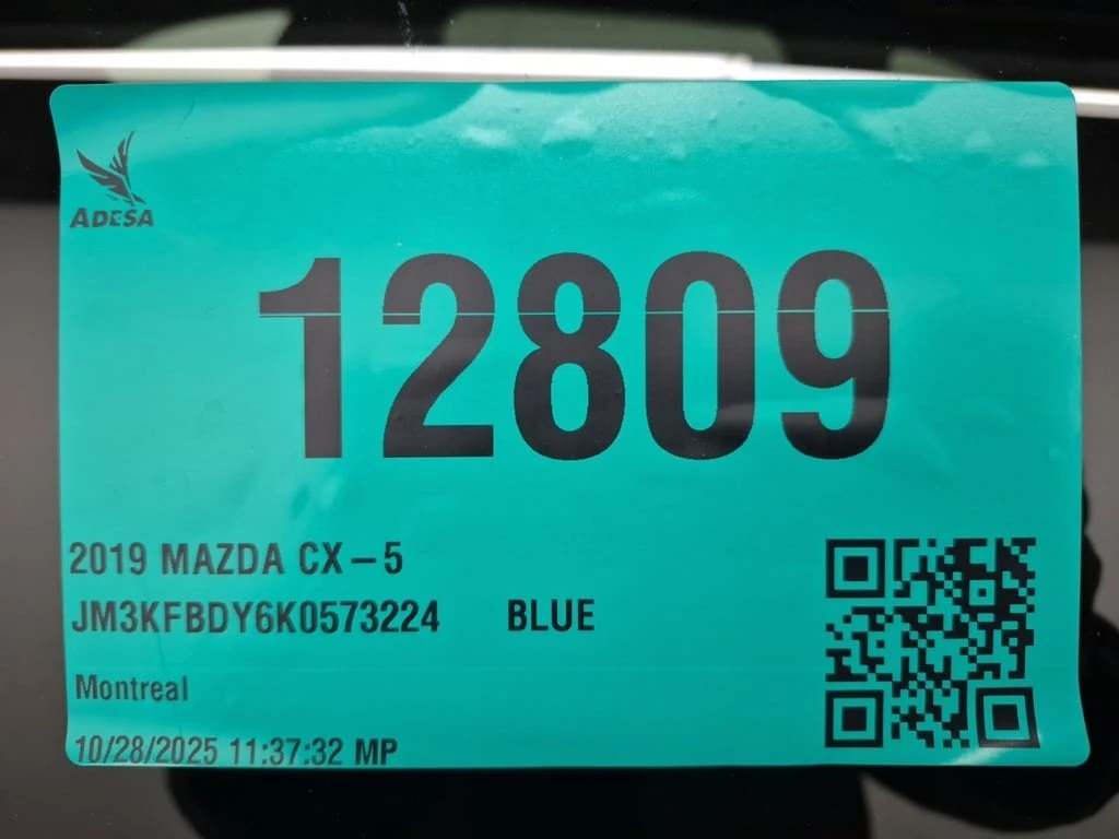 Mazda CX-5 * GT W/TURBO * CARFAX *    | Mobile.bg   14