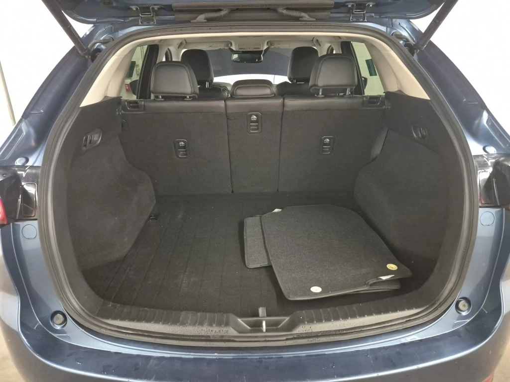 Mazda CX-5 * GT W/TURBO * CARFAX *    | Mobile.bg   16