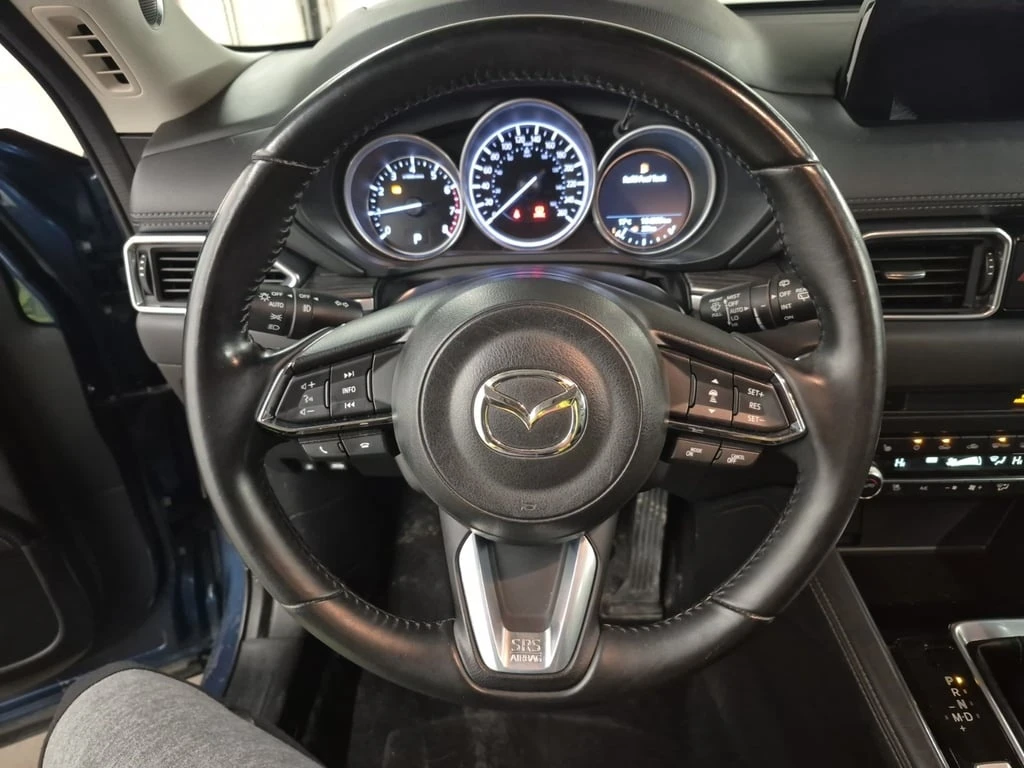 Mazda CX-5 * GT W/TURBO * CARFAX *    | Mobile.bg   11